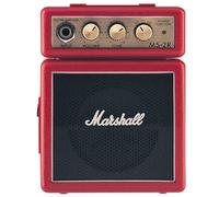MARSHALL MS-2R (red) amplificatore per chitarra anche batteria NUOVO rosso