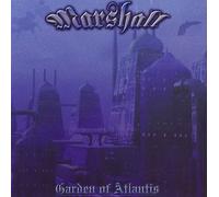 Marshall - Pages from the Past - Tome 1