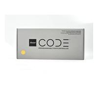 Marshall PEDL-91009 CODE Programmable Foot Controller Peotwitch Tuner CODE100