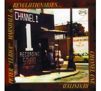Marshall, Peter - Channel One Revisited