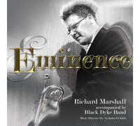 Marshall, Richard - Eminence [UK Import]
