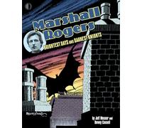 Marshall Rogers: Brightest Days & Darkest Knights