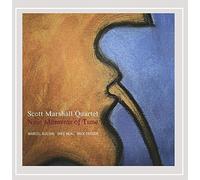 Marshall, Scott Quartet - Nine Moments Of Time