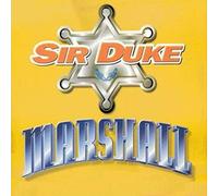 Marshall - Sir Duke