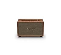 MARSHALL - Speaker Acton III Stereo Bluetooth 5.2 Amplificatori in Classe D Potenza 60 Watt Dynamic Loudness Ingresso AUX Colore Marrone