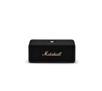 Marshall Emberton III Altoparlante portatile stereo Nero, Ottone 20 W Marshall
