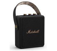 CUFFIE MARSHALL Altoparlante Bluetooth Stockwell 2 Nero