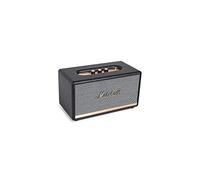 Marshall Stanmore II Bluetooth Altoparlante, senza fili Casse Nero