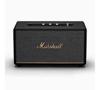 Marshall Stanmore III - Altoparlante Bluetooth senza fili, colore: Nero
