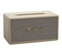 Marshall Stanmore III Altoparlante Bluetooth Wireless Crema