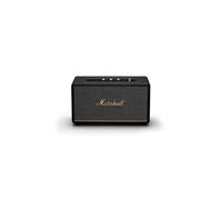 Marshall Stanmore III Bluetooth-Lautsprecher, Schwarz