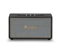 Marshall Stanmore IV - Altoparlante Bluetooth, colore: Nero
