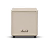 SUBWOOFER MARSHALL HESTON SUB 200 Subwoofer, Potenza Max 236 W, Cassa wireless, CREAM
