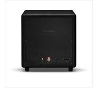 SUBWOOFER MARSHALL HESTON SUB 200 Subwoofer, Potenza Max 236 W, Cassa wireless, NERO