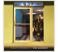 MARSHALL, SUSAN - 639 MADISON