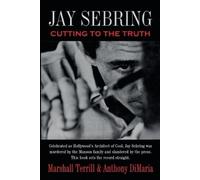 Marshall Terrill Anthony Dimaria Jay Sebring (Tascabile)