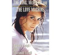 Marshall Terrill Barbara L The King, McQueen and the Love Mac (Copertina rigida)