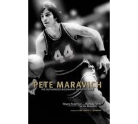 Marshall Terrill Pete Maravich (Tascabile)