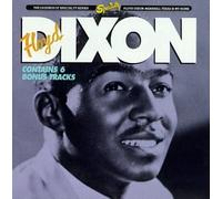 Marshall Texas Is My Home by Floyd Dixon (1991-07-23)