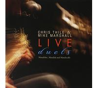 Marshall/Thile - Live Duets
