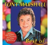 Marshall,Tony - Best of