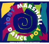 Marshall,Tony - Dance Pot