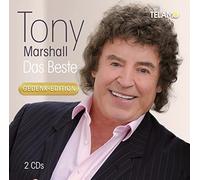 Tony Marshall Das Beste (Gedenk-Edition) (CD)