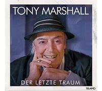 Marshall,Tony Der Letzte Traum (CD)