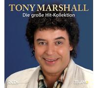 Marshall,Tony - Die Große Hit-Kollektion