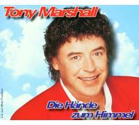 Marshall,Tony - Die Hände Zum Himmel