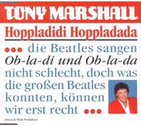 Marshall,Tony - Hoppladidi hoppladada [Single-CD]