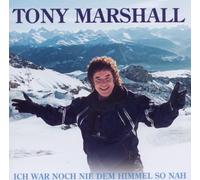 Marshall,Tony - Ich War Noch Nie dem Himmel So Nah