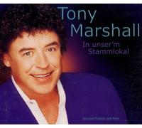 Marshall,Tony - In Unser'M Stammlokal