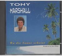 Marshall,Tony - Marshall,Tony - Wo die Sonne Scheint