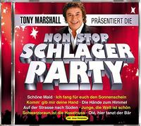 Marshall Tony - Prasentiert Die Nonstop
