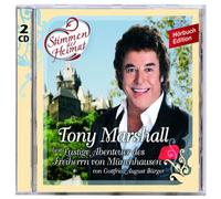 Marshall,Tony - Stimmen d.Heimat 3: Freiherr V.Münchhausen