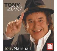 Marshall,Tony - Tony 2010