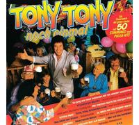 Marshall,Tony - Tony,Tony,Noch Einmal