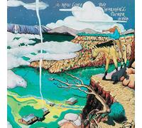 The Marshall Tucker Band A New Life (CD) Album