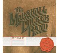 Marshall Tucker Band - Anthology: First 30 Years (2 CD)