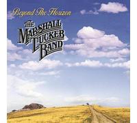 The Marshall Tucker Band Beyond the Horizon (CD) Album