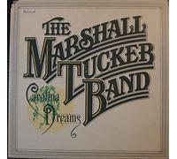Marshall Tucker Band - Carolina dreams (1977) / Vinyl record [Vinyl-LP]