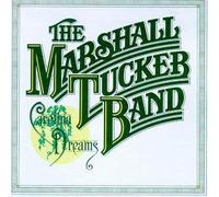 MARSHALL TUCKER BAND - Carolina Dreams
