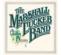 The Marshall Tucker Band Carolina Christmas (CD) Album