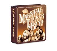 Marshall Tucker Band - Collector's Edition