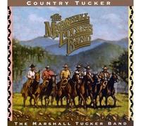 Marshall Tucker Band - Country Tucker