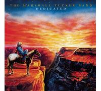 Marshall Tucker Band - Dedicated