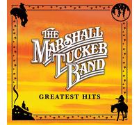 MARSHALL TUCKER BAND GREATEST HITS (BONUS TRACKS) CD NUOVO