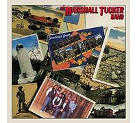 Marshall Tucker Band - Greetings From South Carolina