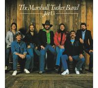 Marshall Tucker Band - Just Us